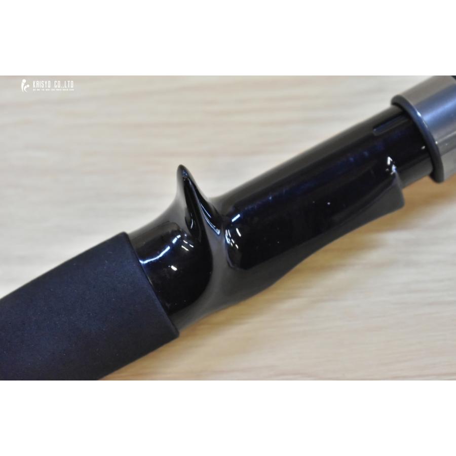 シマノ（SHIMANO） 23 セフィア BB メタルスッテ F-B66MH-S ベイト