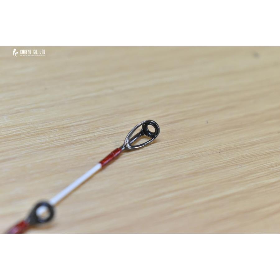 シマノ（SHIMANO） 23 セフィア BB メタルスッテ F-B66MH-S ベイト