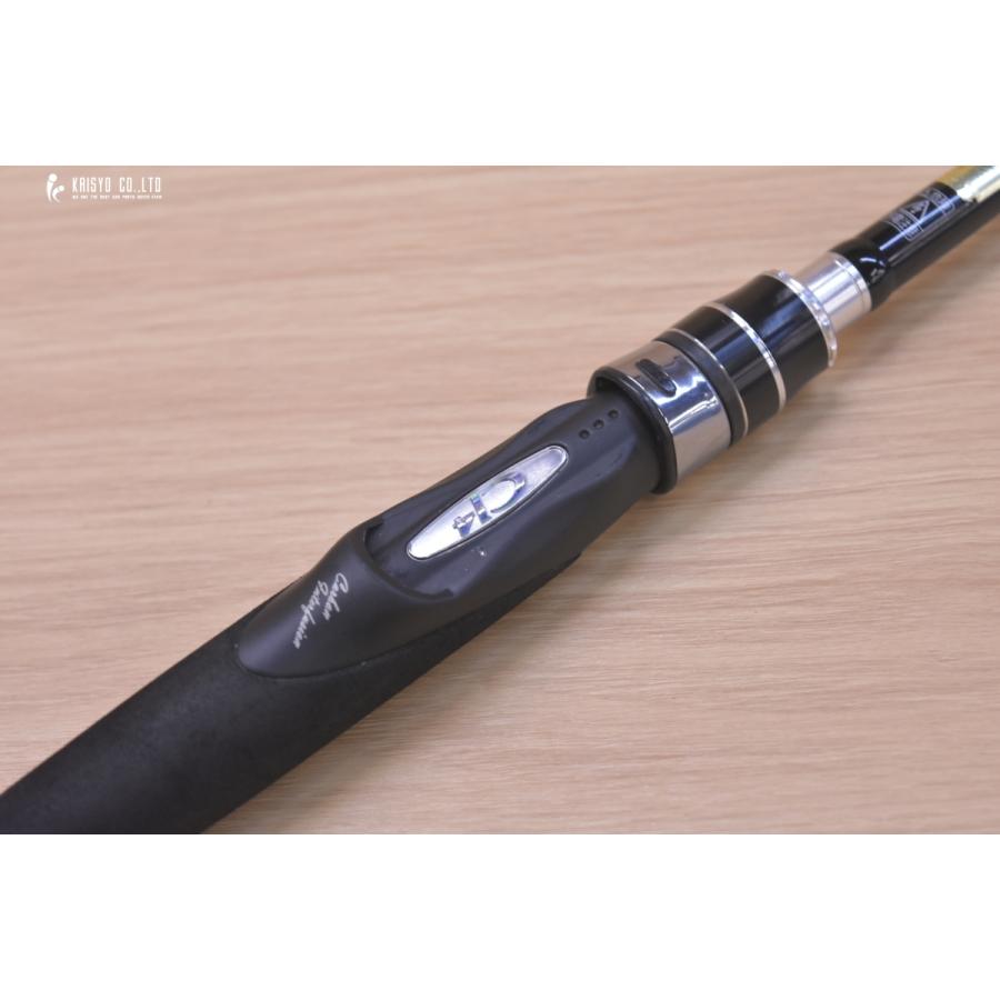 シマノ（SHIMANO） 12 セイハコウ AX H160 先・フカセ 青波巧 チヌ