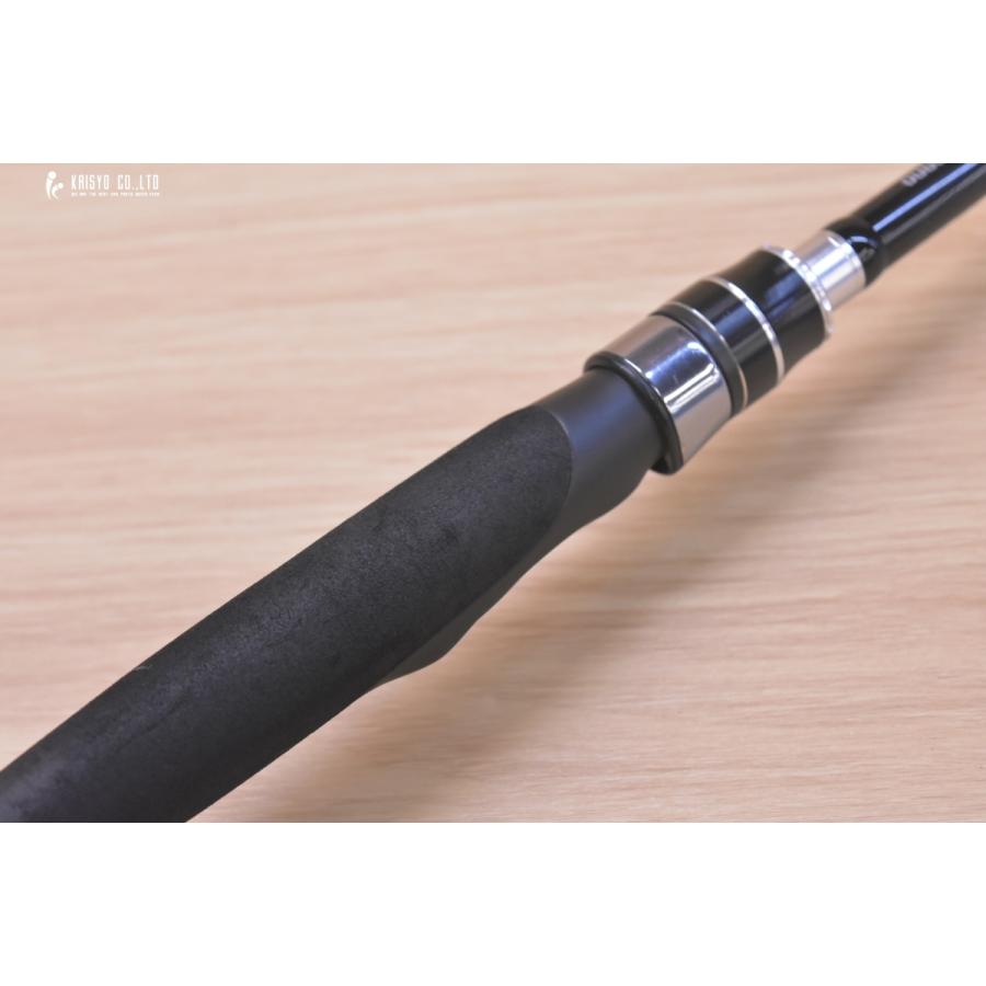 シマノ（SHIMANO） 12 セイハコウ AX H160 先・フカセ 青波巧 チヌ