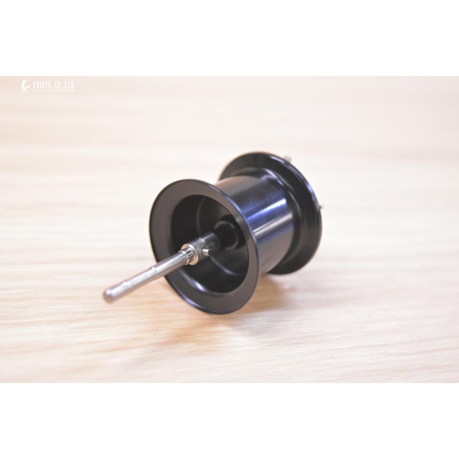 シマノ（SHIMANO） 09 アルデバラン Mg 右巻き 夢屋スプールカスタム