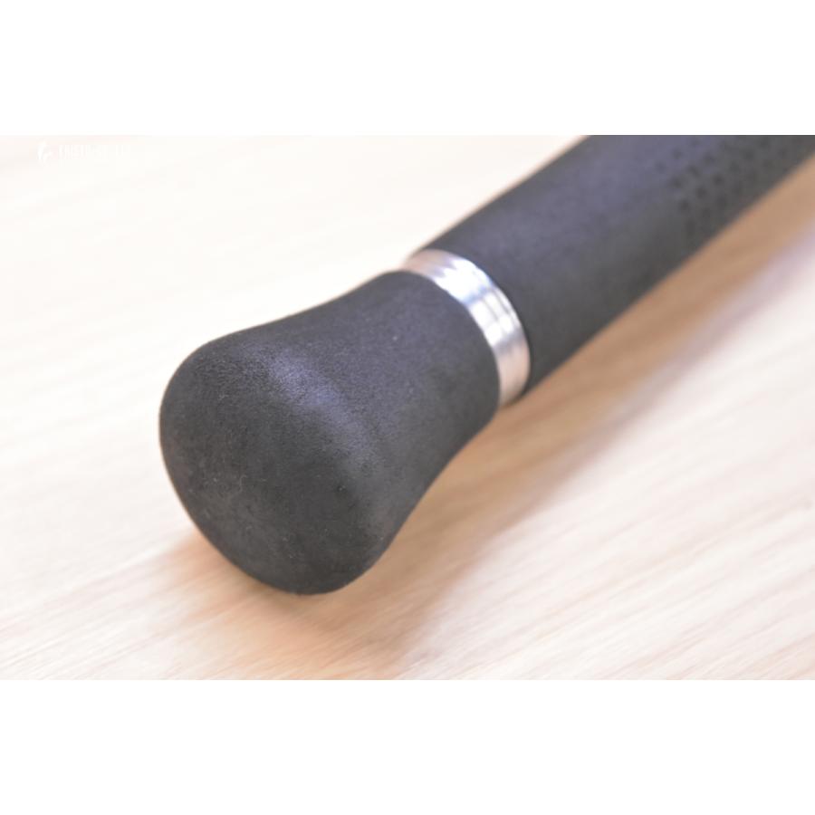 シマノ（SHIMANO） オシアプラッガー フルスロットル S83H スピニング