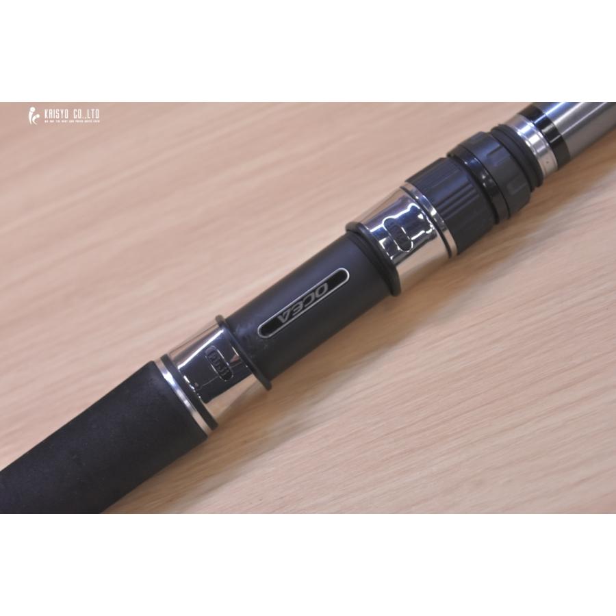 シマノ　　オシアプラッガー　フルスロットル　S83H シマノ（SHIMANO） オシアプラッガー フルスロットル S83H スピニング