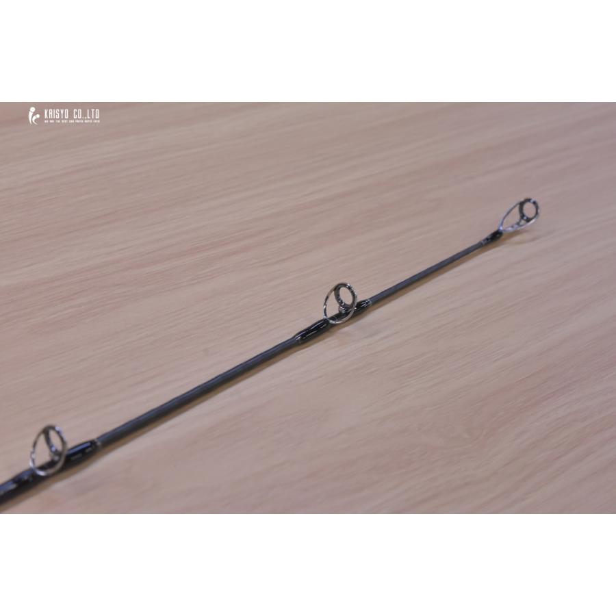 シマノ（SHIMANO） オシアプラッガー フルスロットル S83H スピニング