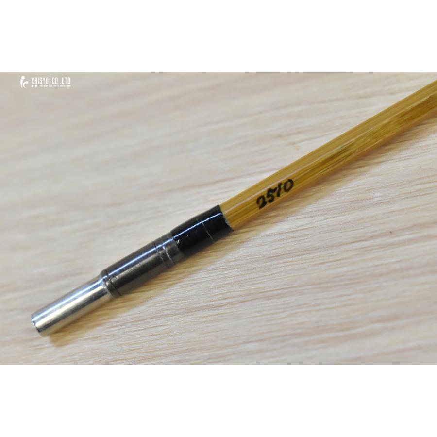 望月 エノハ 73 Fairy #3 2510 Enoha フライロッド フェアリー 2ピース 釣り フライフィッシング トラウト ヤマメ 等の画像
