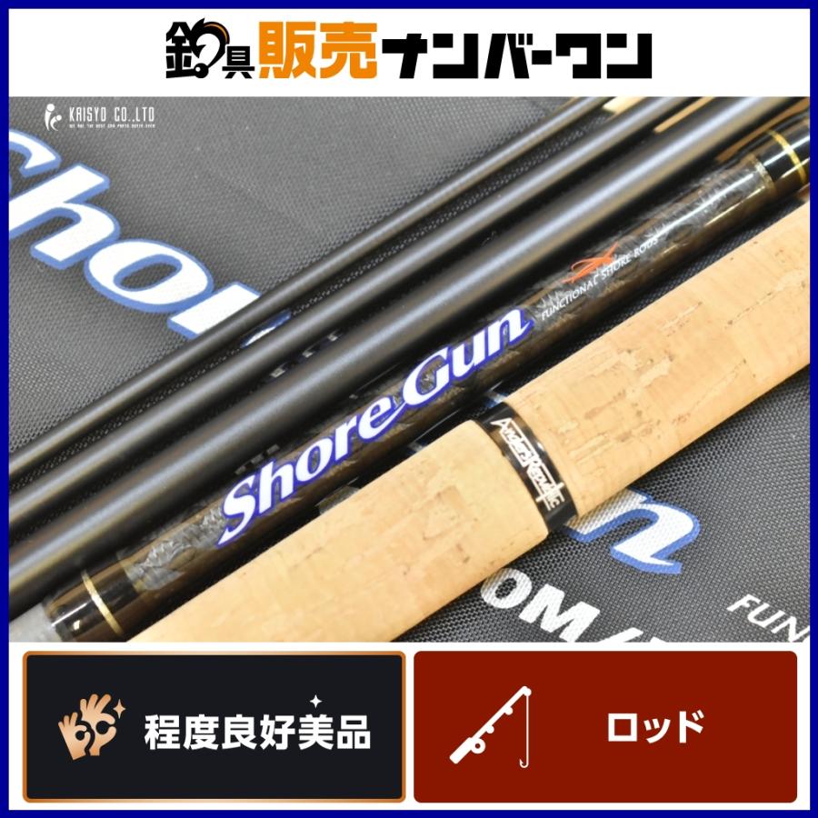 最終価格【Palms】Shore Gun SFGS-80M/P5 no-image.png?f=webp&w=240