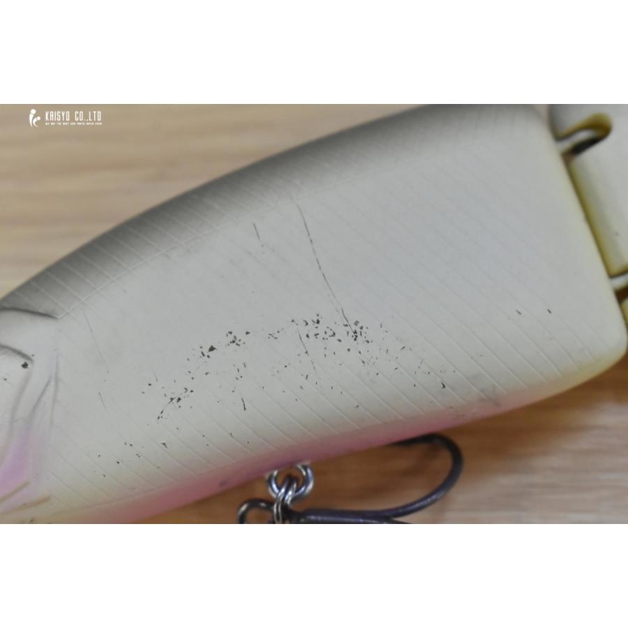 DRT タイニークラッシュ スペクター Low TiNY KLASH Specter ビッグ