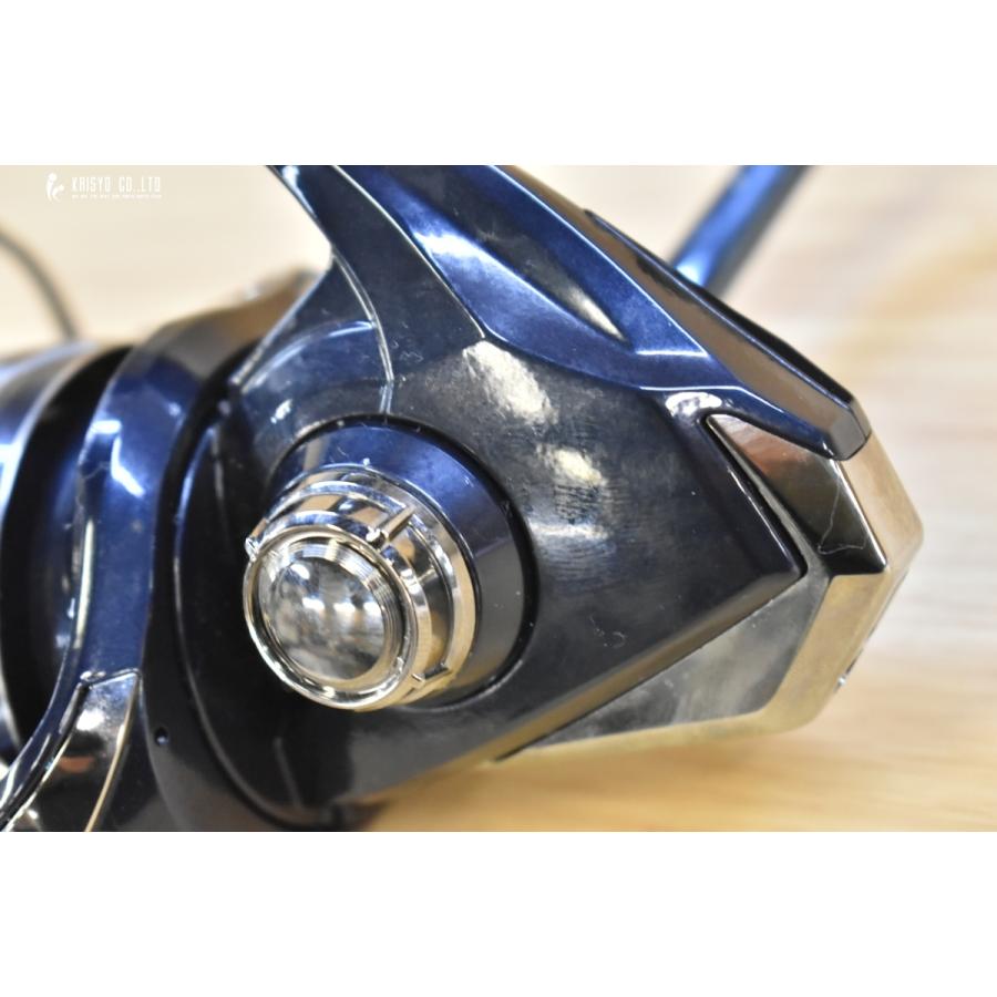 シマノ（SHIMANO） 24 ストラディック SW 6000XG SHIMANO STRADIC