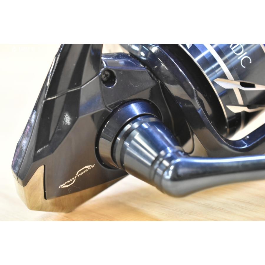 シマノ（SHIMANO） 24 ストラディック SW 6000XG SHIMANO STRADIC