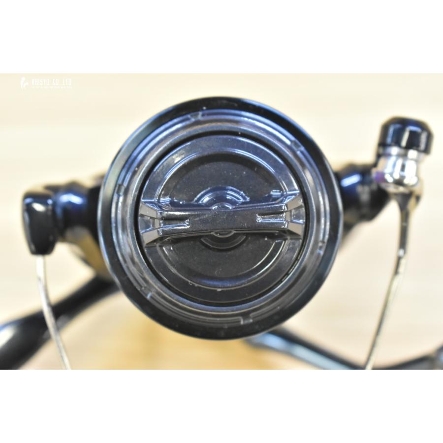 シマノ（SHIMANO） 24 ストラディック SW 6000XG SHIMANO STRADIC