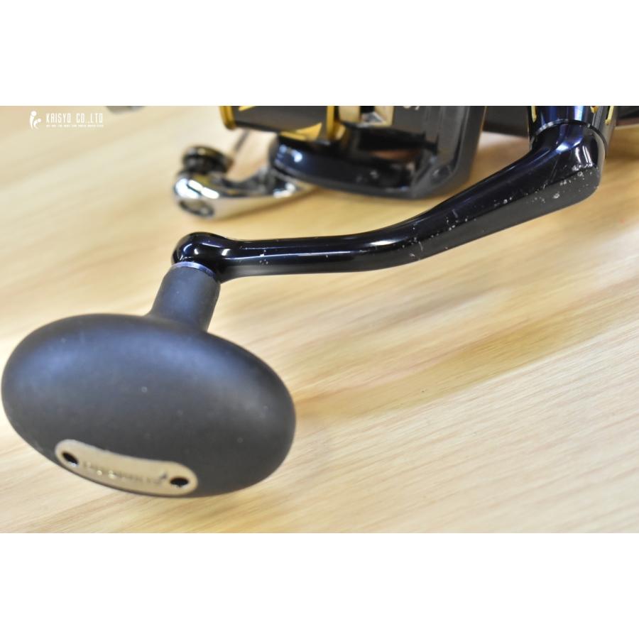 シマノ（SHIMANO） 19 ステラ SW 14000XG SHIMANO STELLA スピニング