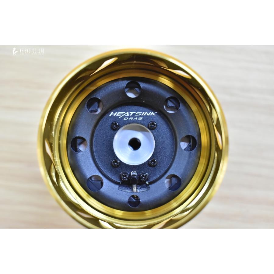 シマノ 19 ステラ SW 14000XG 純正スプール (3) SHIMANO STELLA