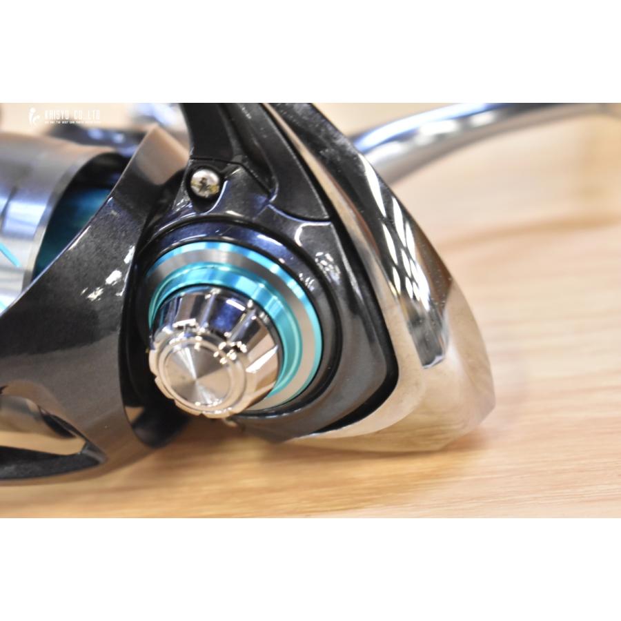 DAIWA（ダイワ） 24 エメラルダス X LT 2500-DH DAIWA EMERALDAS
