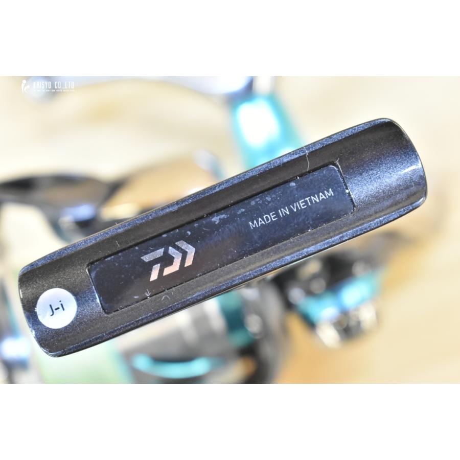 DAIWA（ダイワ） 24 エメラルダス X LT 2500-DH DAIWA EMERALDAS