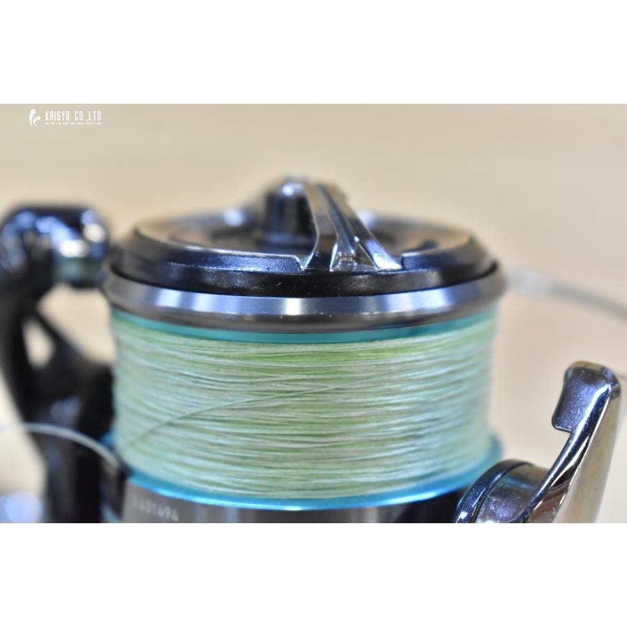 DAIWA（ダイワ） 24 エメラルダス X LT 2500-DH DAIWA EMERALDAS