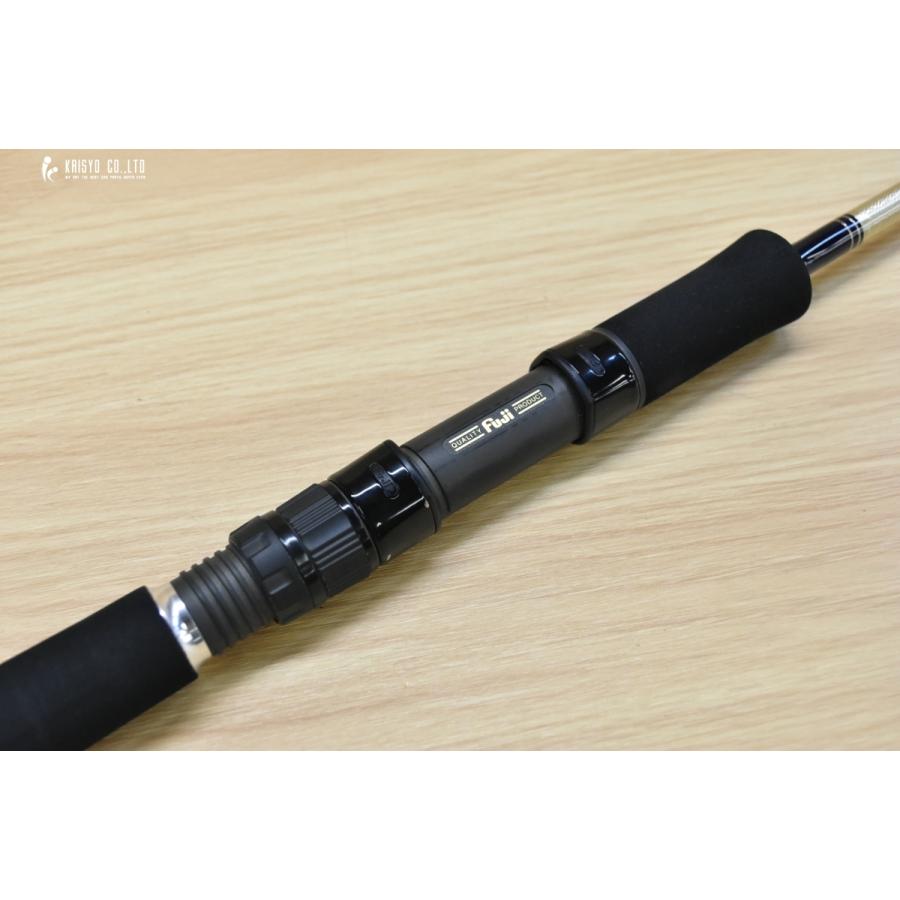 MCワークス ナロースティンガー NS63ZERO-1 スピニングロッド MC works