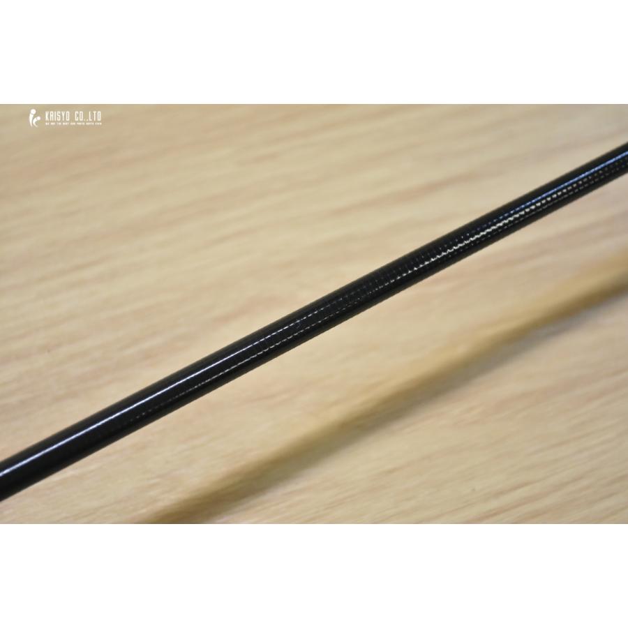 MCワークス ナロースティンガー NS63ZERO-1 スピニングロッド MC works