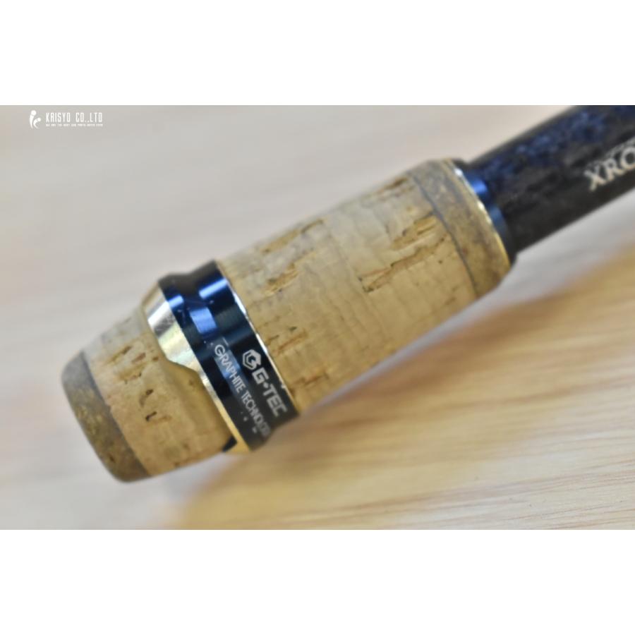 G-TEC クロスセンシティブ XSC-71H ボトムコンタクト ジーテック