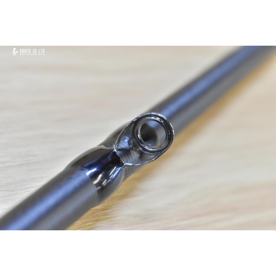 G-TEC クロスセンシティブ XSC-71H ボトムコンタクト ジーテック