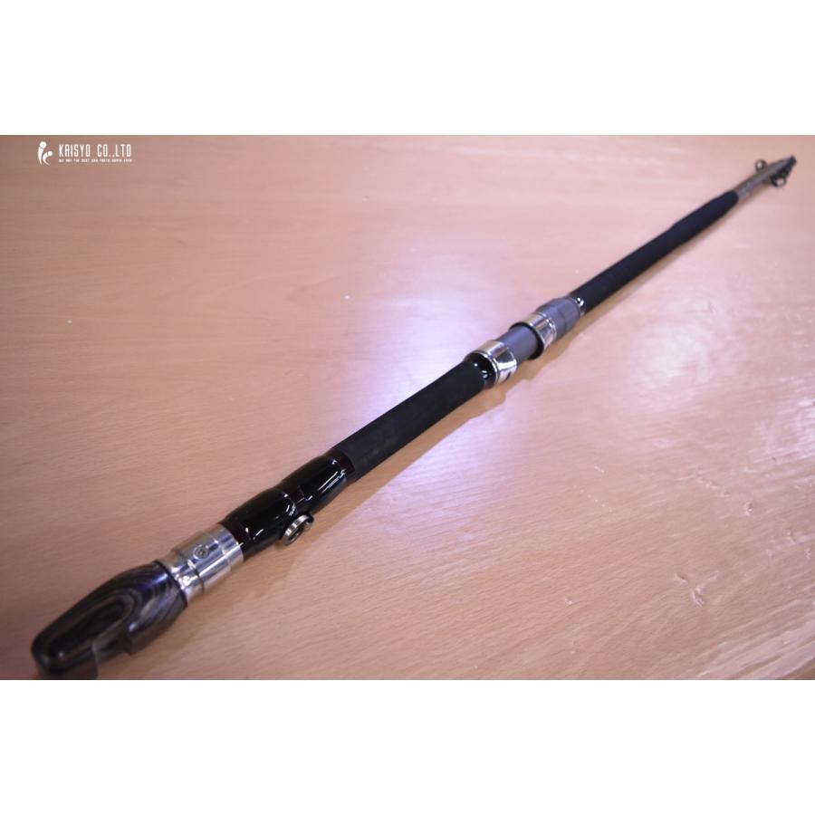 シマノ石鯛竿　翔ＭＨ５２５ シマノ 翔 石鯛 MH525-T SHIMANO 石鯛竿 イシダイ竿 磯竿