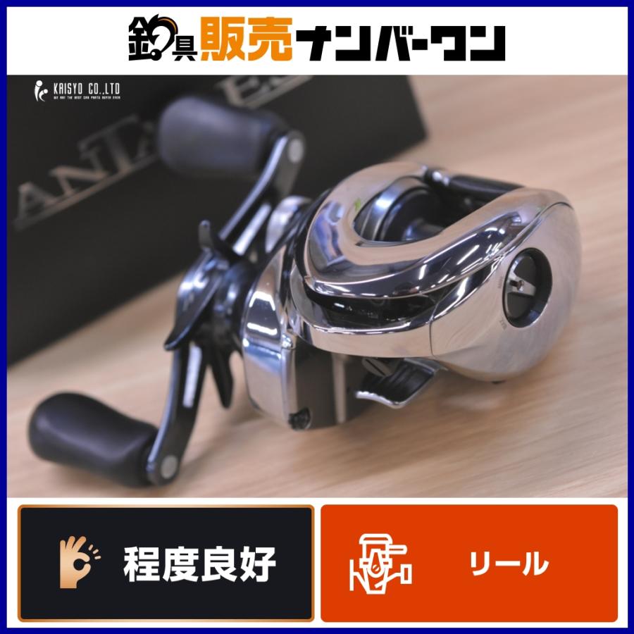 フィッシング シマノ 19アンタレス 右