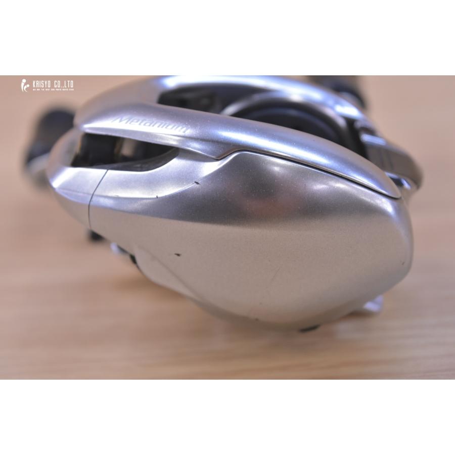 シマノ（SHIMANO） 16 メタニウム MGL HG 右巻き SHIMANO Metanium MGL