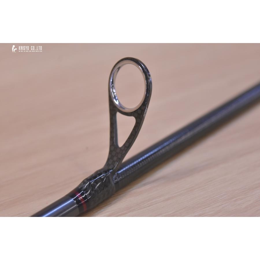 DAIWA（ダイワ） 22 エメラルダス ストイスト RT 82MH DAIWA Emeraldas