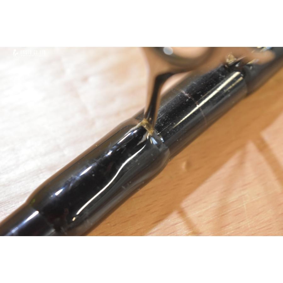 ZENAQ ゼナック デフィ ミュートス アキュラ 100HH RGガイド