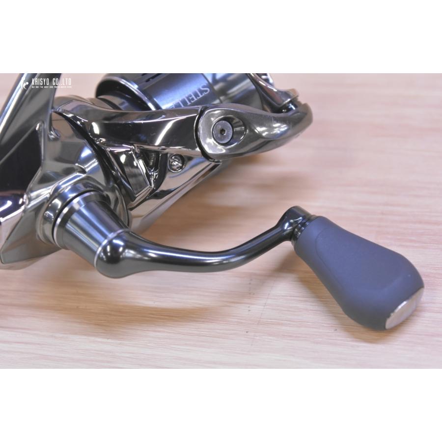 シマノ（SHIMANO） 22 ステラ C2000SHG SHIMANO STELLA スピニング