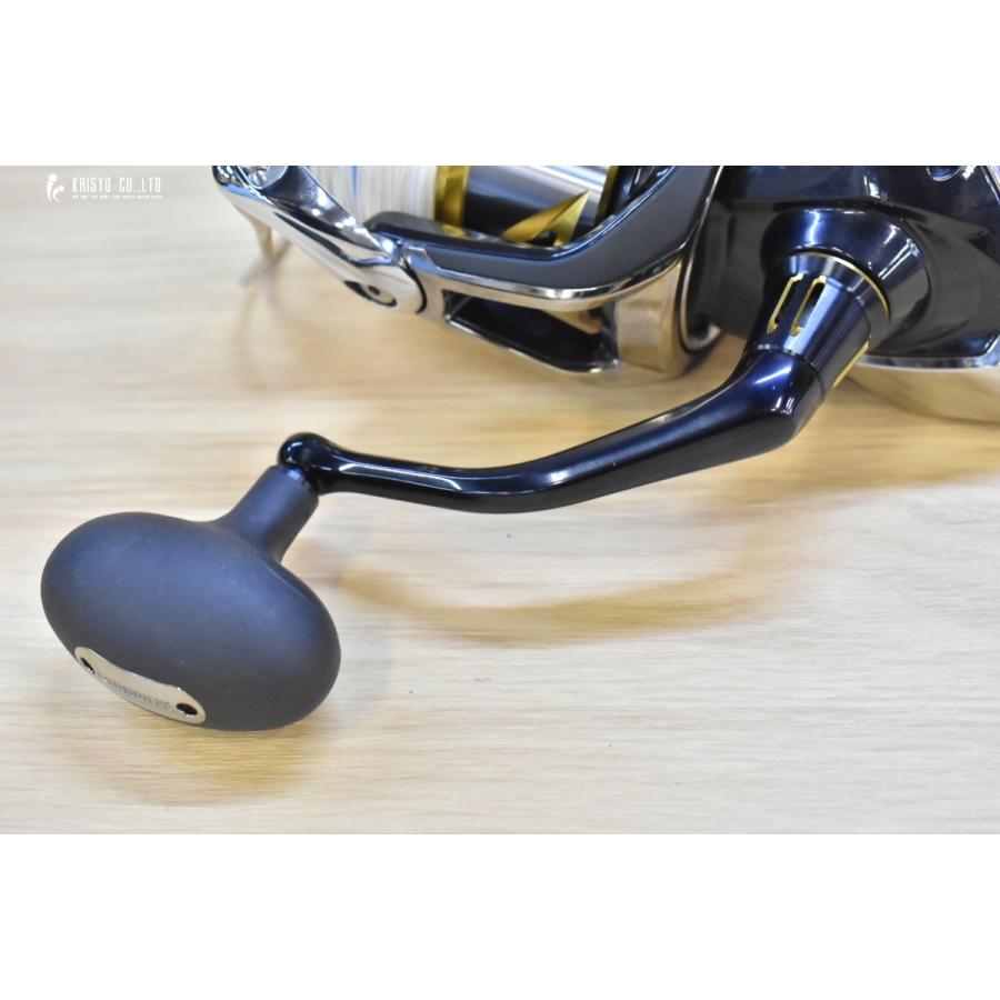 シマノ 20 ステラ SW 20000PG 夢屋 20000 MAXスプール 付き SHIMANO