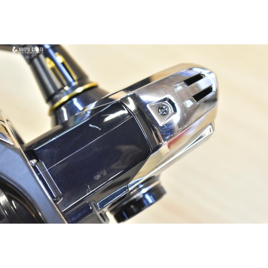 シマノ 20 ステラ SW 20000PG 夢屋 20000 MAXスプール 付き SHIMANO