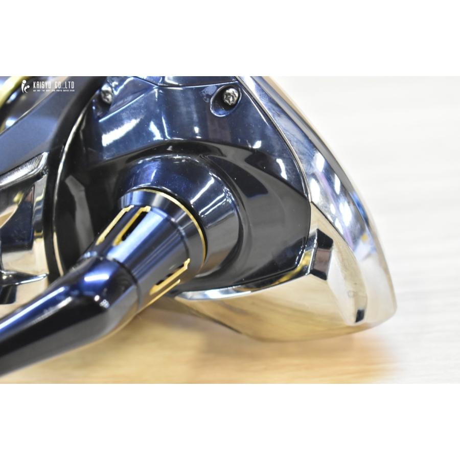 シマノ　ステラSW20000PG MAXスプール付き シマノ 20 ステラ SW 20000PG 夢屋 20000 MAXスプール 付き SHIMANO