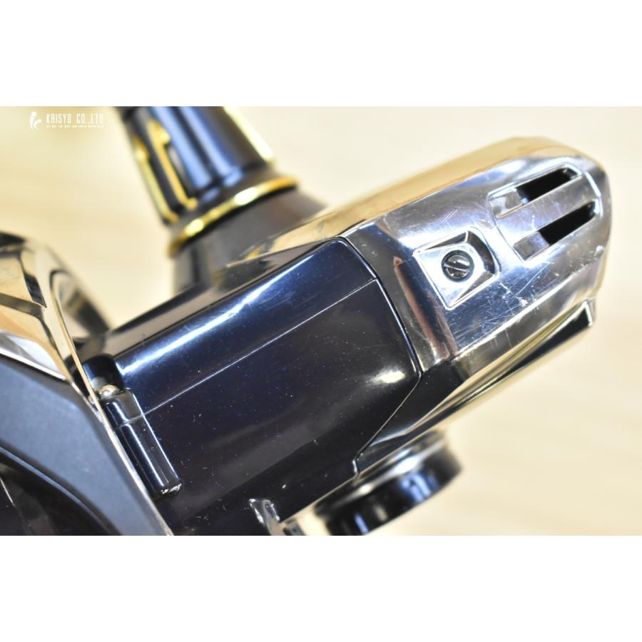 シマノ 20 ステラ SW 20000PG 夢屋 20000 MAXスプール 付き SHIMANO