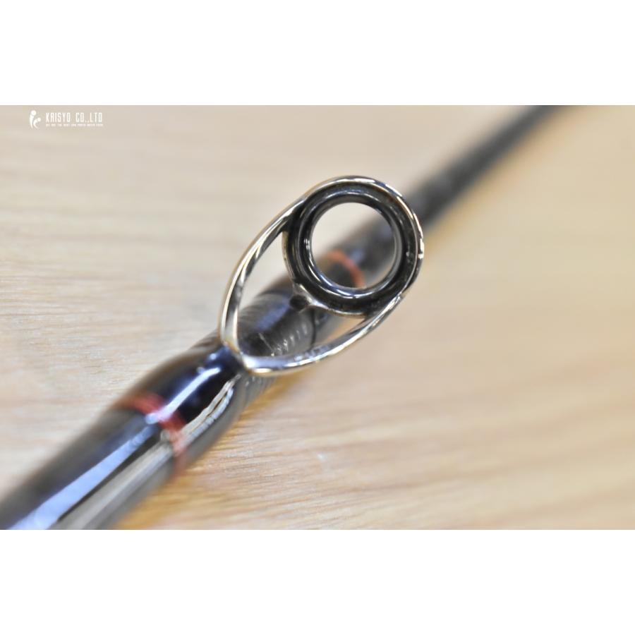 シマノ（SHIMANO） 15 炎月 SS B610M-S SHIMANO ENGETSU エンゲツ