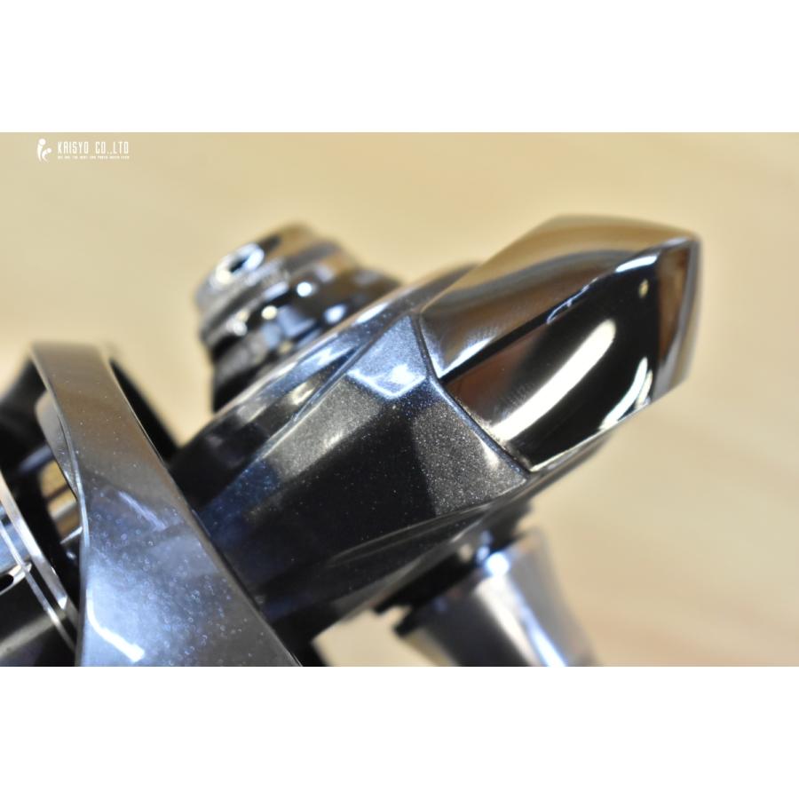 ダイワ 24 ルビアス LT 3000-H スピニングリール DAIWA LUVIAS