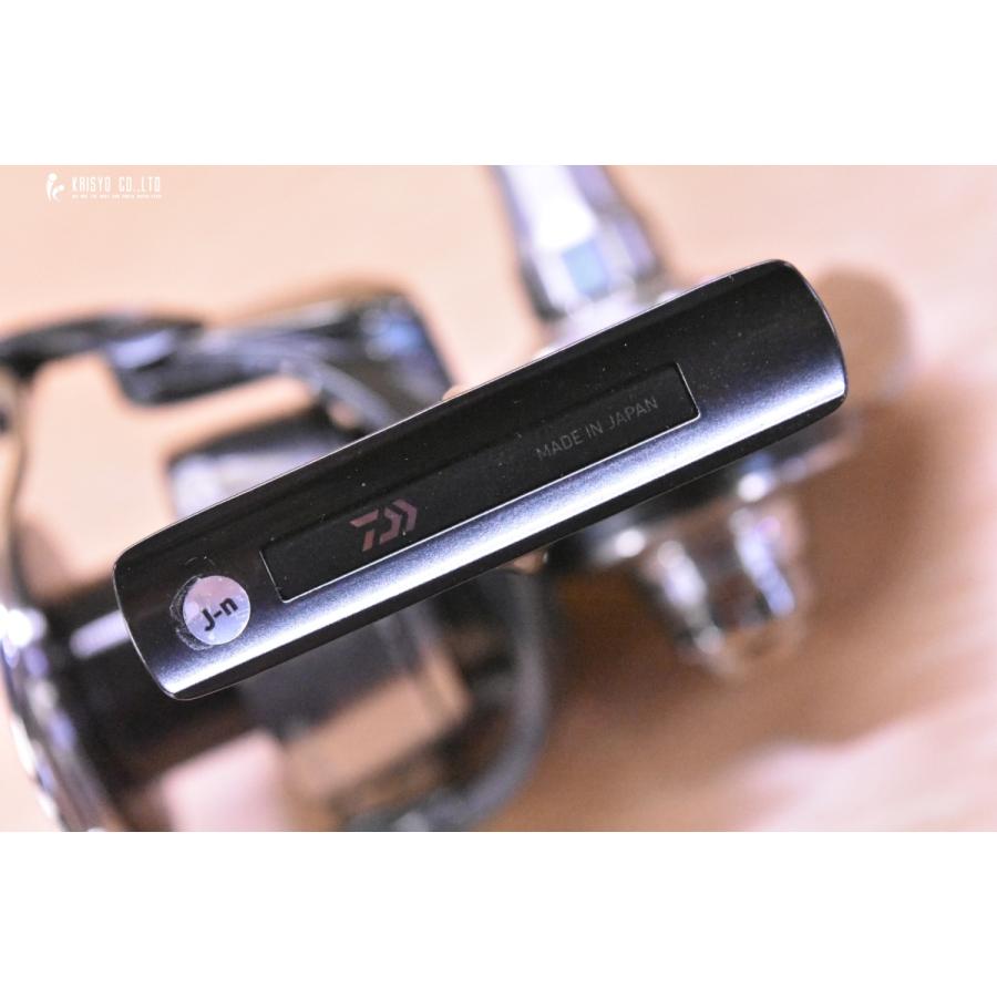 DAIWA（釣り） ダイワ 24 セルテート SW 4000-XH DAIWA CERTATE