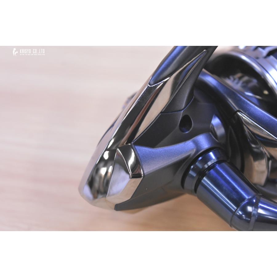 シマノ（SHIMANO） 20 ストラディック SW 4000XG スピニングリール