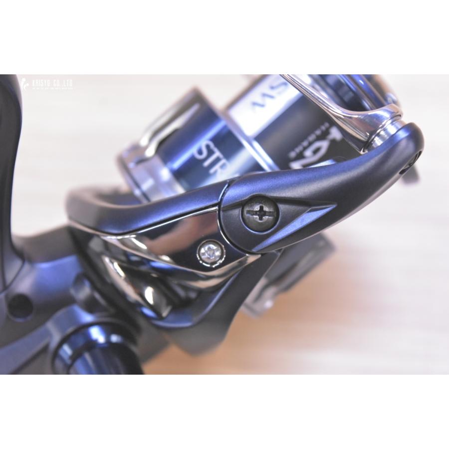 シマノ（SHIMANO） 20 ストラディック SW 4000XG スピニングリール