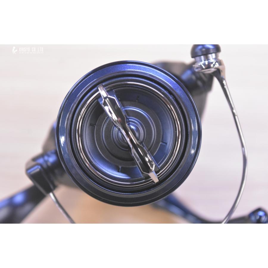 シマノ（SHIMANO） 20 ストラディック SW 4000XG スピニングリール