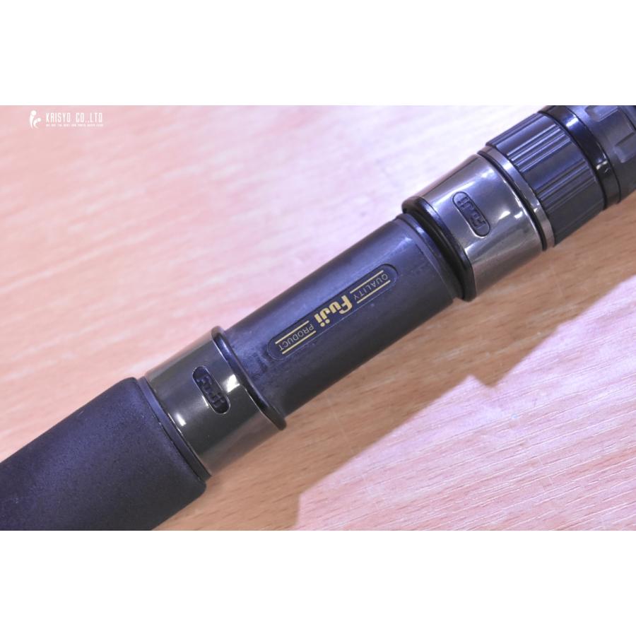 【再掲】エクスプロージョン 837HF トライデント MCワークス EXPLOSION 837HF-TRIDENT STDモデル | ロッド