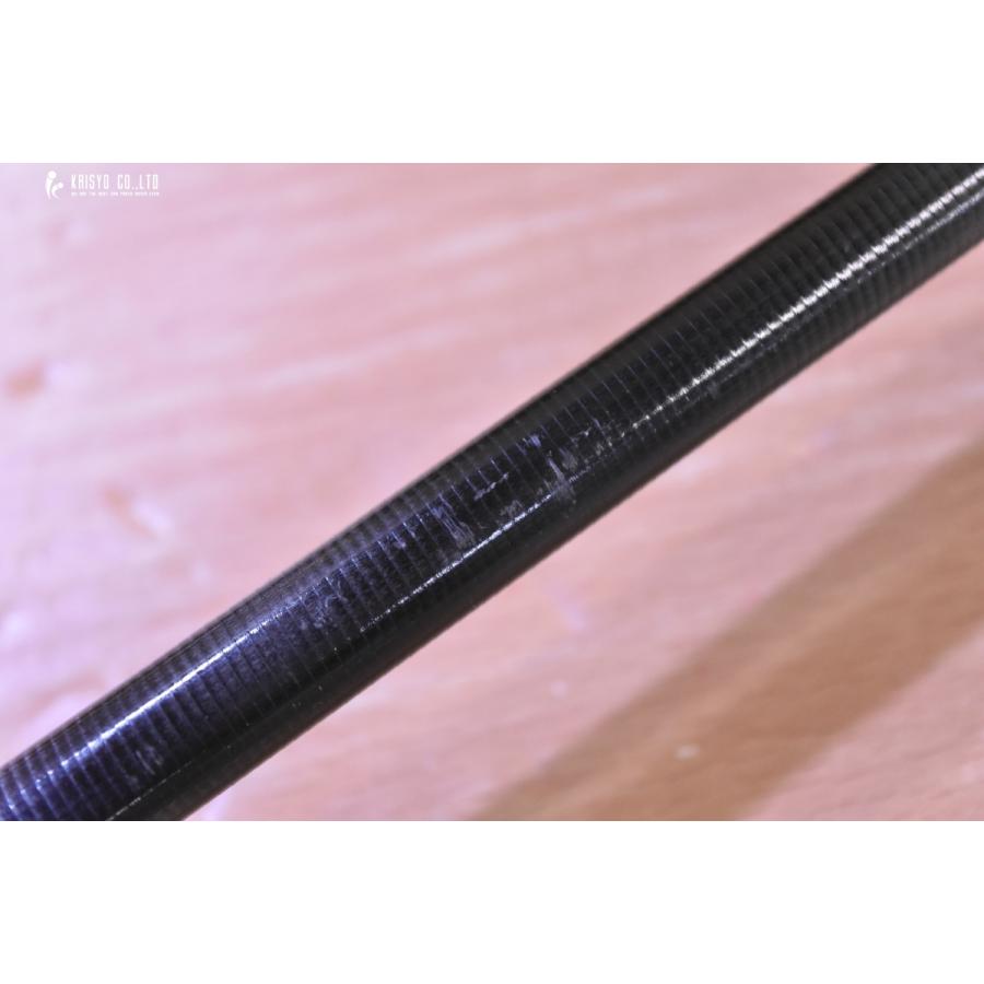 【再掲】エクスプロージョン 837HF トライデント MCワークス EXPLOSION 837HF-TRIDENT STDモデル : shopooo by