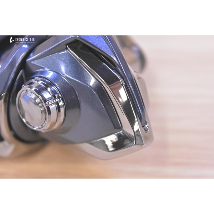 シマノ（SHIMANO） 21 アルテグラ C3000HG スピニングリール SHIMANO