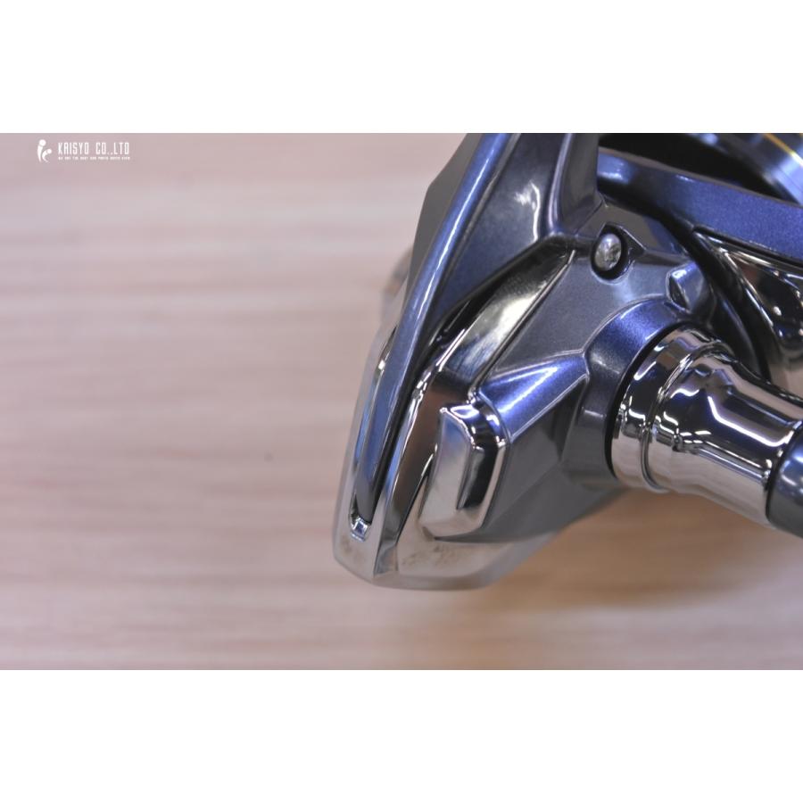 シマノ（SHIMANO） 21 アルテグラ C3000HG スピニングリール SHIMANO