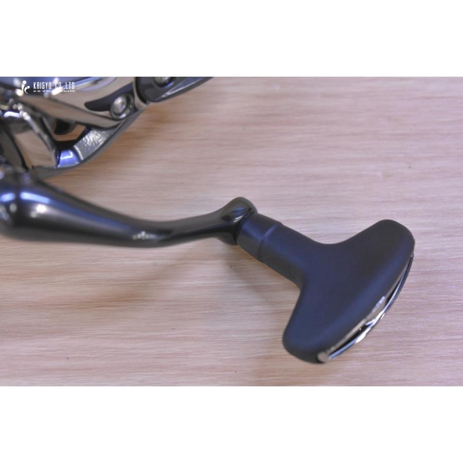 シマノ（SHIMANO） 21 アルテグラ C3000HG スピニングリール SHIMANO