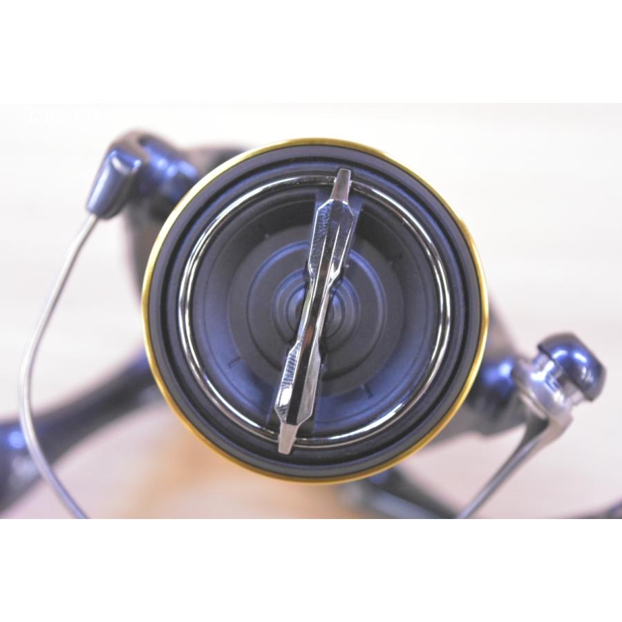 シマノ（SHIMANO） 21 アルテグラ C3000HG スピニングリール SHIMANO