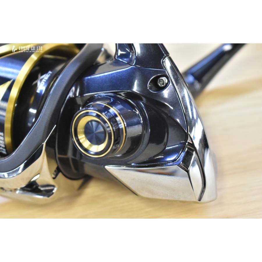 シマノ（SHIMANO） 20 ステラ SW 6000HG SHIMANO STELLA スピニング