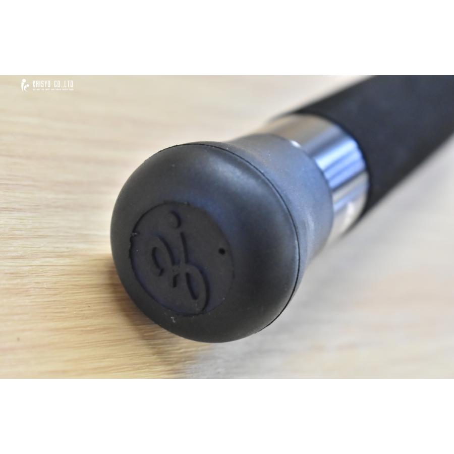 ZENAQ ゼナック ミュートス アキュラ 100HH タイプR 未使用品