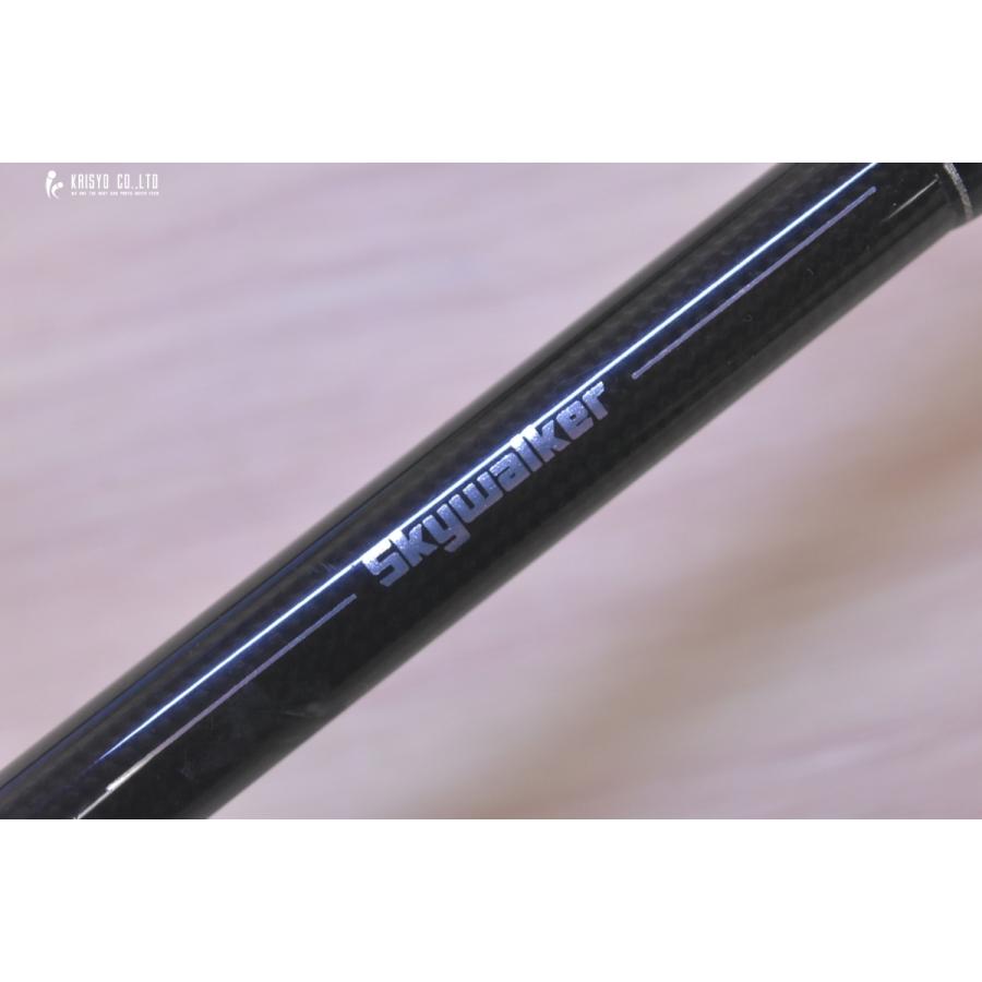 レイドジャパン グラディエーター G-610M+C スカイウォーカー ベイト