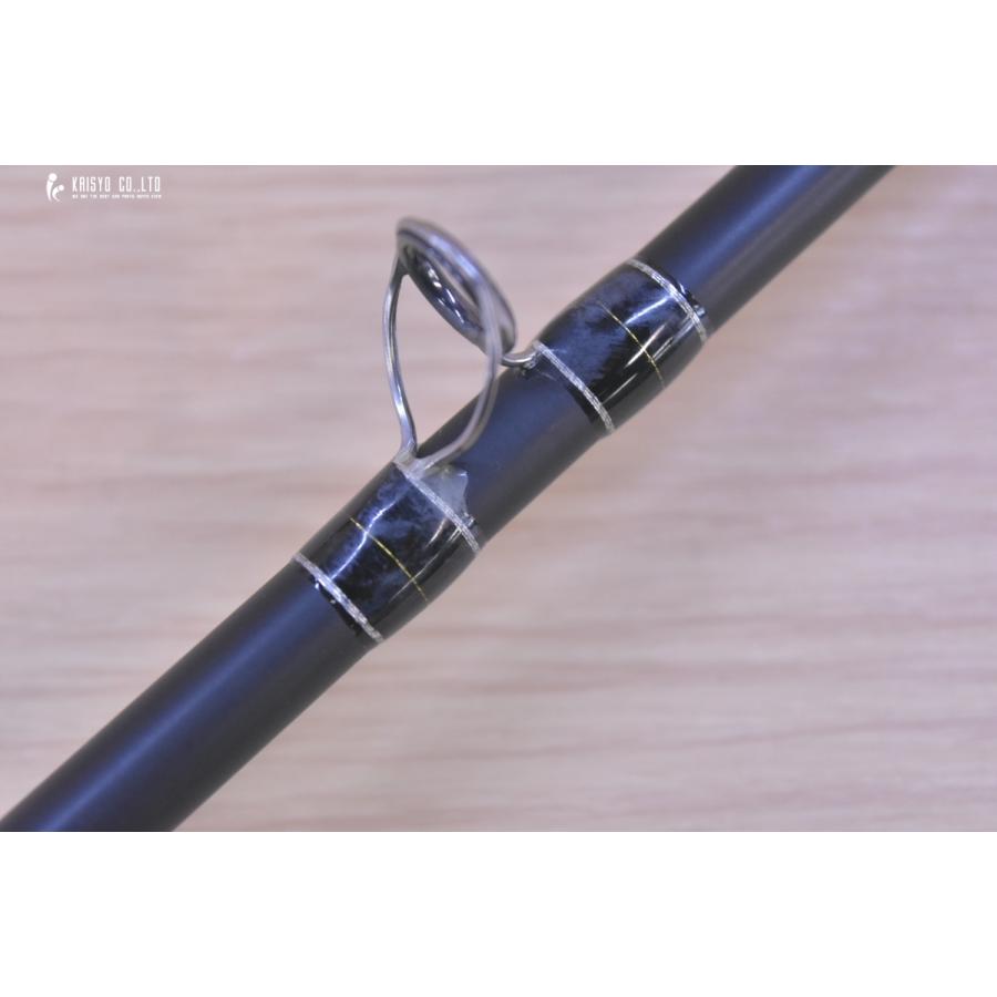 レイドジャパン　グラディエータースカイウォーカーG-610M+C バス釣り引退 レイドジャパン グラディエーター G-610M+C スカイウォーカー ベイト