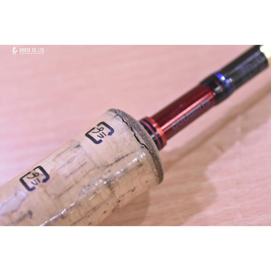 シマノ 19 スコーピオン 1581F-2 SHIMANO Scorpion 2ピース シマノ 19 スコーピオン 1581F-2 SHIMANO Scorpion 2ピース